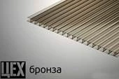 Темный автомобильный навес из металлочерепицы заказть под ключ в Клину и области Темный автомобильный навес из металлочерепицы заказать по цене 5625 руб.