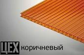 Темный автомобильный навес из металлочерепицы заказть под ключ в Клину и области Темный автомобильный навес из металлочерепицы заказать по цене 5625 руб.