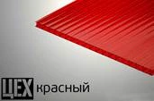 Темный автомобильный навес из металлочерепицы заказть под ключ в Клину и области Темный автомобильный навес из металлочерепицы заказать по цене 5625 руб.
