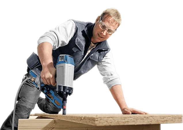 Профессиональные строители